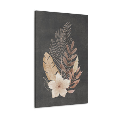 Moody Boho Wall Art